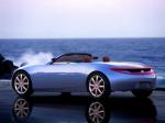 Buick 2-2 Bengal Roadster Concept 2001 года